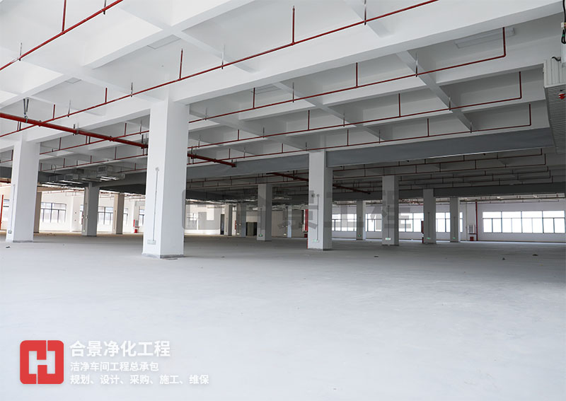 如何確保食品凈化車間符合衛(wèi)生標(biāo)準(zhǔn)？